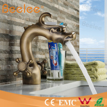 Brassware Quality Water Tap Wash Basin Mixer Tap with Single Handle